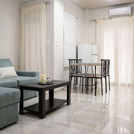 Thessaloniki City Centre Apartment Dış mekan fotoğraf