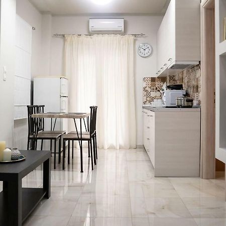 Thessaloniki City Centre Apartment Dış mekan fotoğraf