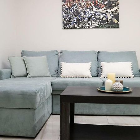 Thessaloniki City Centre Apartment Dış mekan fotoğraf
