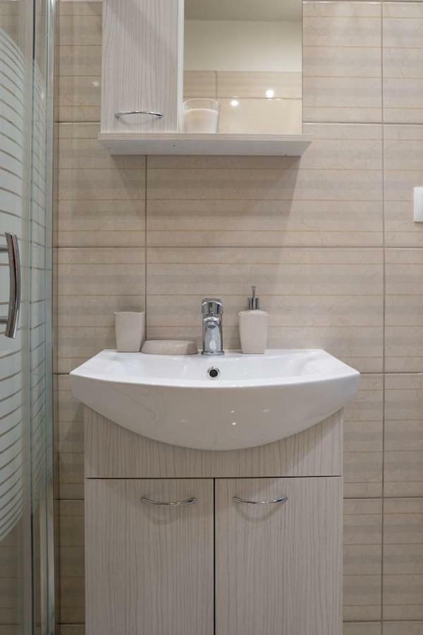 Thessaloniki City Centre Apartment Dış mekan fotoğraf