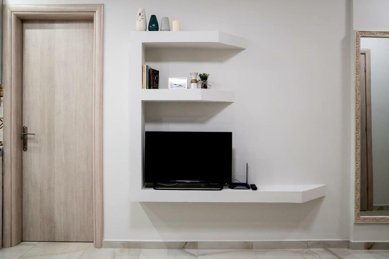 Thessaloniki City Centre Apartment Dış mekan fotoğraf