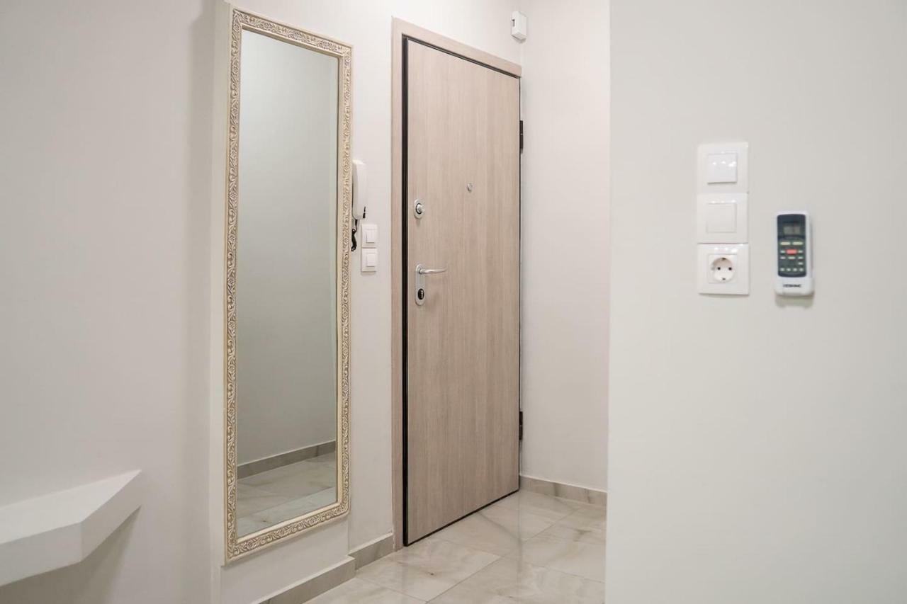 Thessaloniki City Centre Apartment Dış mekan fotoğraf