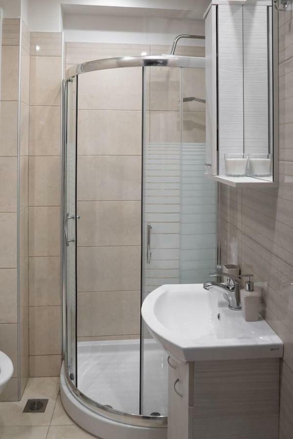Thessaloniki City Centre Apartment Dış mekan fotoğraf
