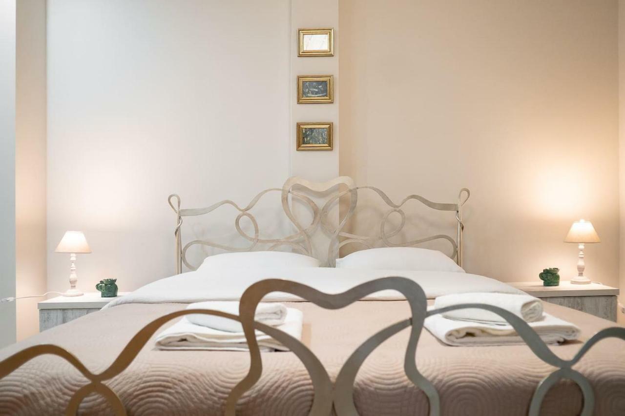 Thessaloniki City Centre Apartment Dış mekan fotoğraf